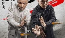 叶问3在线观看,传承武术精神，再续江湖传奇