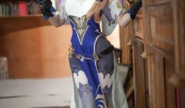 原神丽莎新服装爆料视频