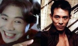 李连杰身世爆料视频全集,全集视频背后的家族传奇