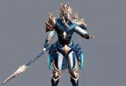 英雄爆料马超视频,勇猛无敌，战场霸主再现江湖