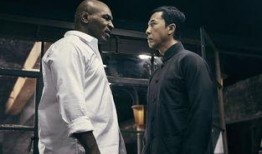 叶问3在线观看,传承武术精神，再续江湖传奇