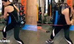 爆料视频健身房,揭秘健身房的那些不为人知的故事