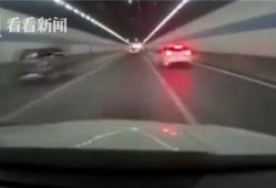 隧道飙车爆料视频,飙车视频揭露高速行驶的惊险瞬间