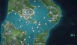 前瞻枫丹爆料地图下载最新,探索未知领域的全新冒险之旅