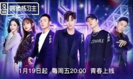 娱乐吃瓜大佬节目