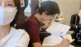 海清爆料儿子视频,温馨家庭生活瞬间