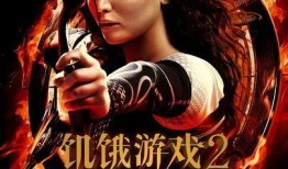 饥饿游戏2 在线观看,星火燎原在线观影指南