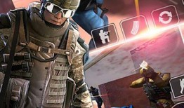 枪战精英最新爆料,揭秘最新爆料，游戏革新即将到来！