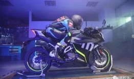 春风500sr宣传片爆料视频,性能卓越，动感十足！