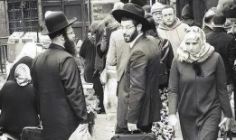 西安犹太人最新爆料事件,揭秘历史遗迹保护争议