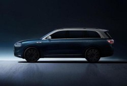 问界m9最新爆料,豪华智能SUV，颠覆传统出行体验！”