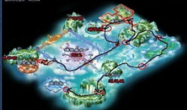 天宫地图爆料视频大全,揭秘神秘宇宙空间站