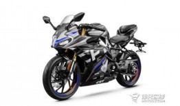 春风500sr宣传片爆料视频,性能卓越，动感十足！