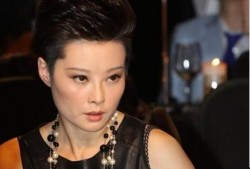 袁立爆料娱乐圈潜规则