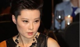 袁立爆料娱乐圈潜规则