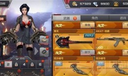 手游火线最新爆料,全新玩法与角色即将上线，热血战场再升级！