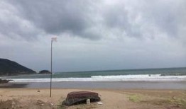 青岛海滩爆料视频,网友爆料视频引热议