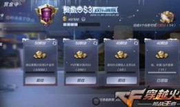 手游火线最新爆料,全新玩法与角色即将上线，热血战场再升级！