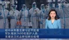战疫情特别报道在线观看