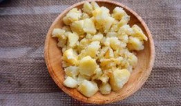 土豆洋芋爆料怎么做的视频