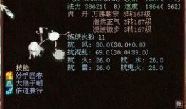 大话2最新土豪爆料