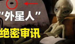 美国人爆料外星人视频,美国人亲历外星人神秘现象