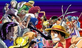 路飞五档漫画爆料大全最新